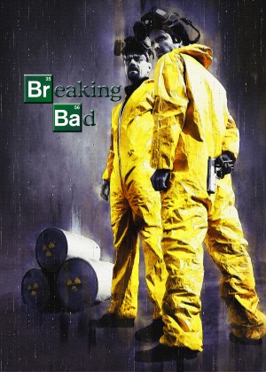 breaking bad